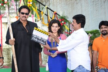 Tharuvatha Katha Movie Opening